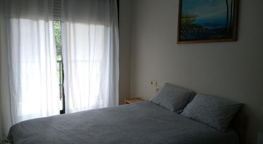 Apartamento San Roque Fisterra