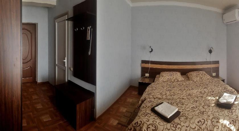Отель Mark Inn
