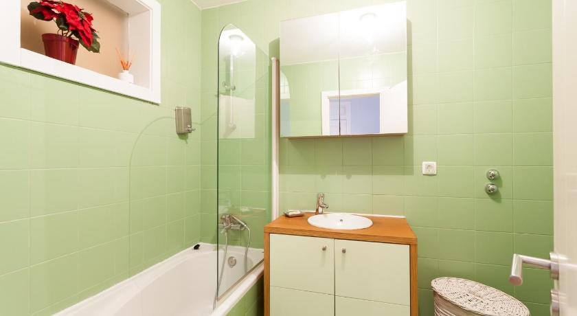 Flh Principe Real Design Flat
