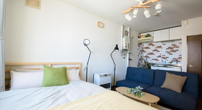 Grand Durre South 9 / Vacation STAY 1481