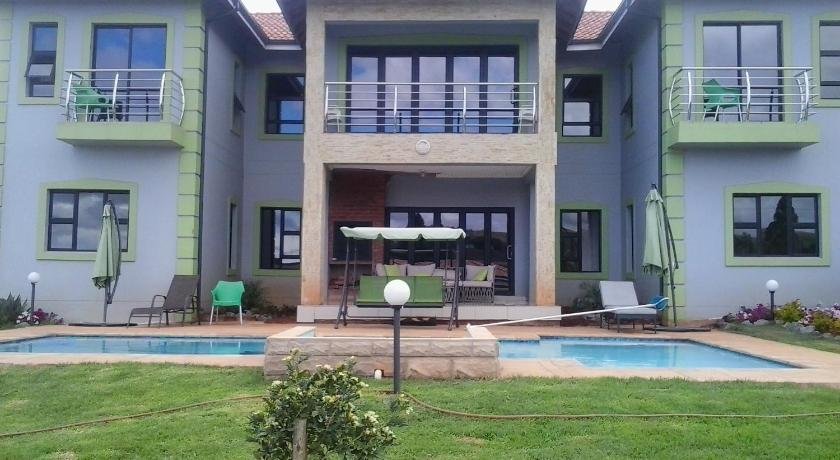 Masiphephe Guesthouse