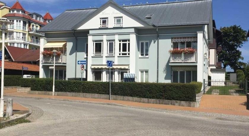 Ferienwohnung Schloonsee