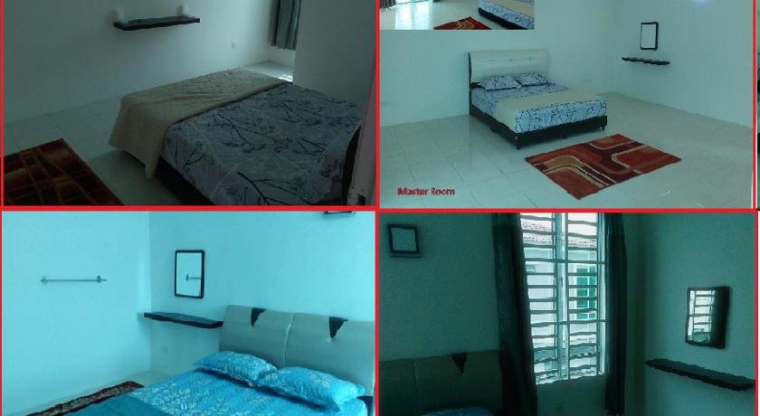 Fathullah's Homestay