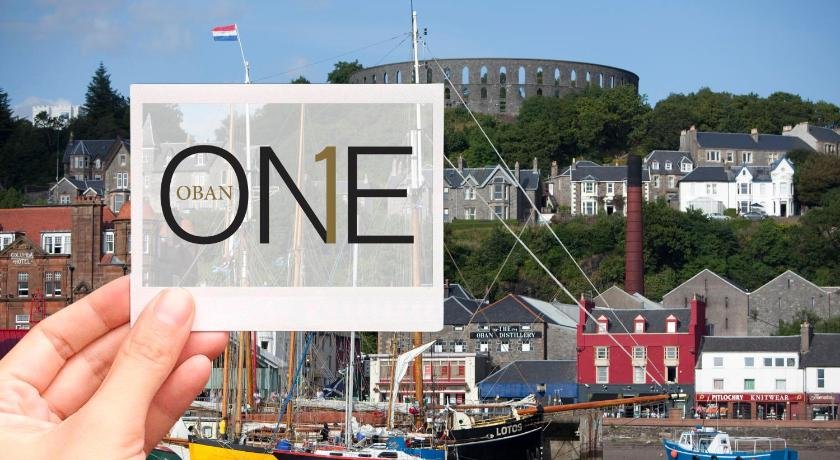 One Oban