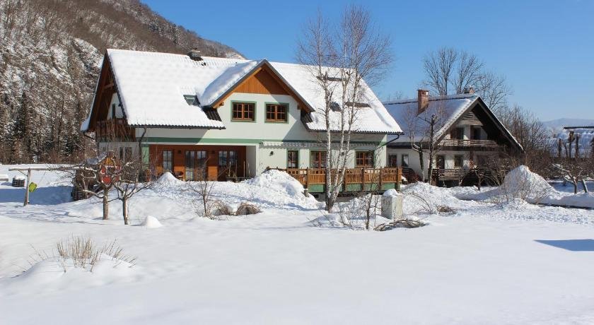 Apartments Villa Dov
