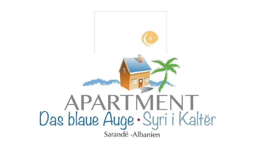 Das blaue Auge/Syri i kalter