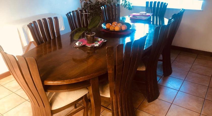 Zagorski's Bed and breakfast