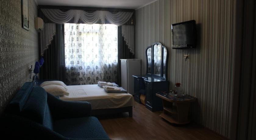 Mini-hotel Zhemchuzhina Lazarevskoye
