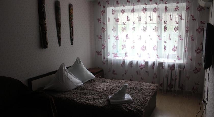 Apartment near Railway station on Timme 10