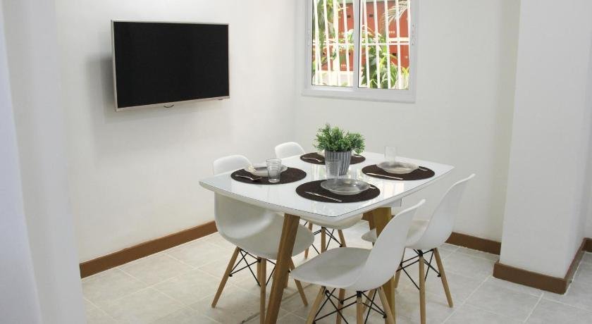 Residencial Copa 1
