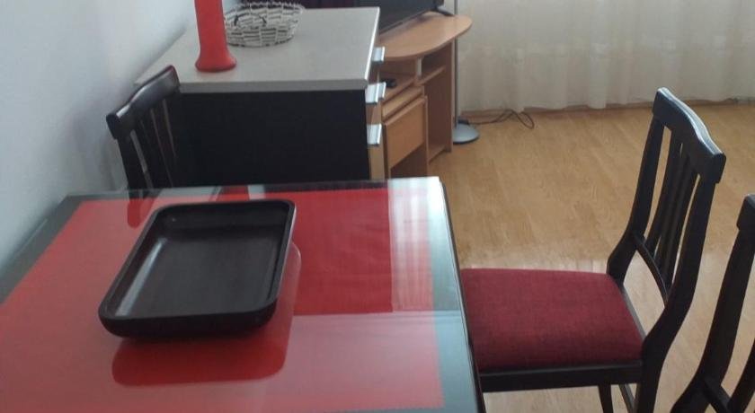 Apartman Nadja i Djole