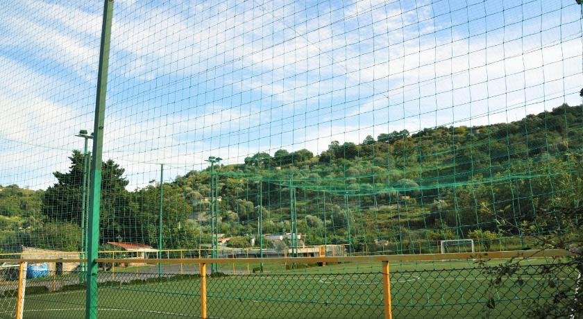 Al Vico dei Limoni