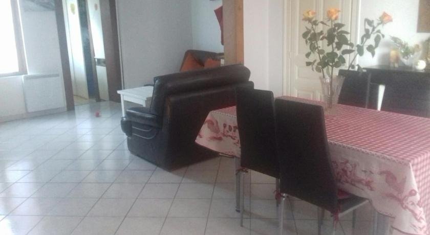 maison a partager