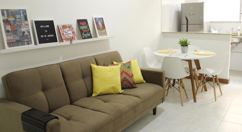 Residencial Copa 2