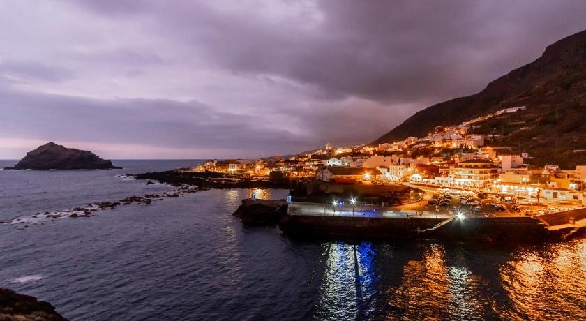 Live Garachico Roque Views