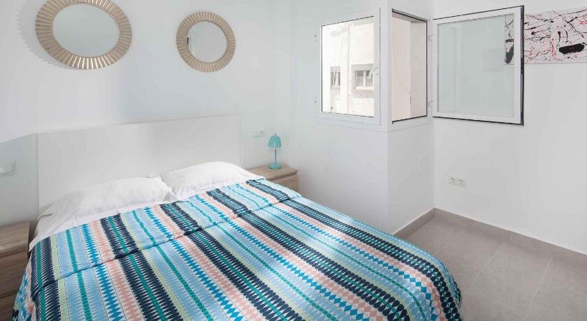 Salamanca Roomalaga by Bossh Apartments