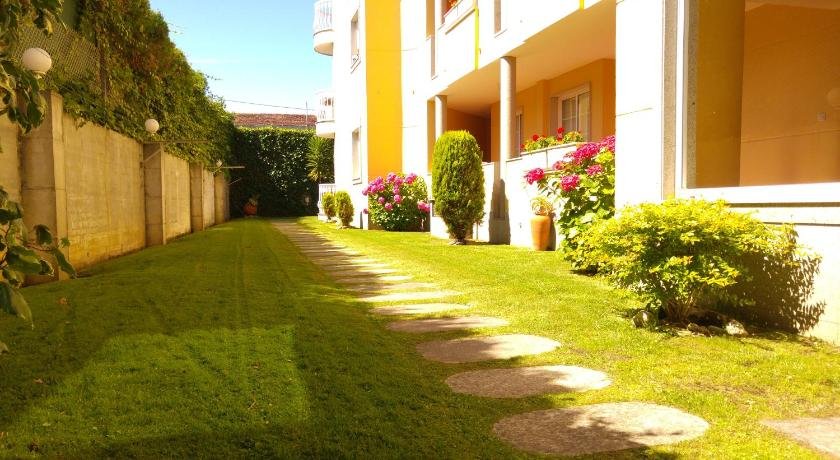 Montalvo Apartamento