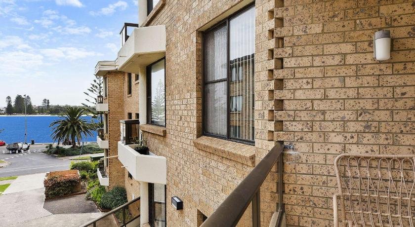 Sundowner Apartment 9