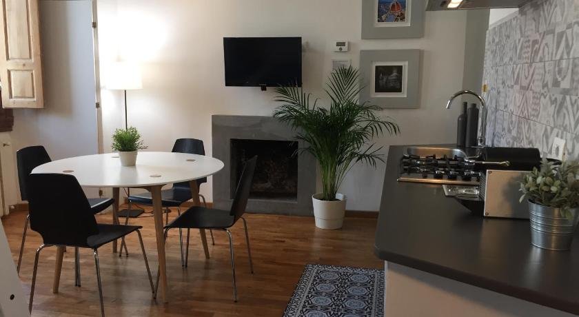Scala Apartments Florence