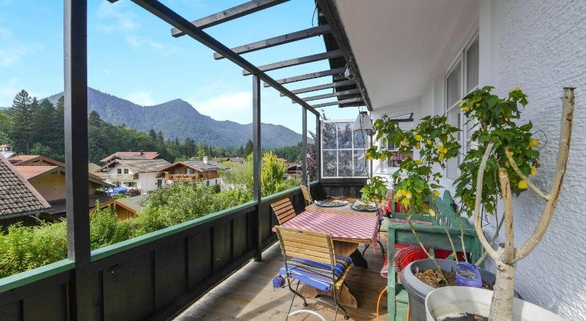 Ferienhaus Mei Ruah
