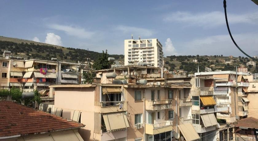 Chris apartments Sarande Albania