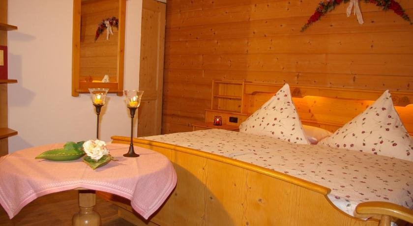 Ferienwohnungen Almblick