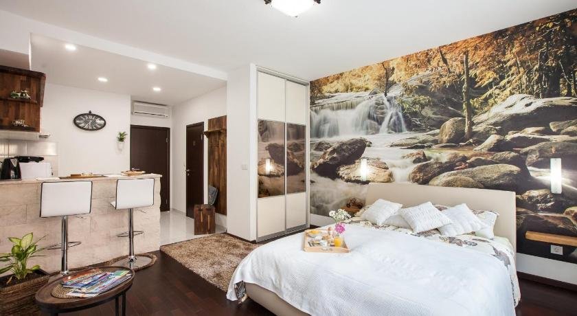 ZagrebRent Apartments
