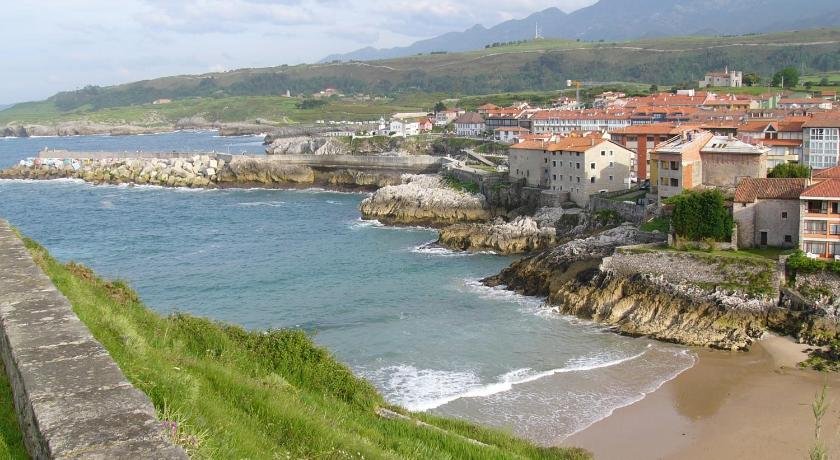 El Pedroso Llanes