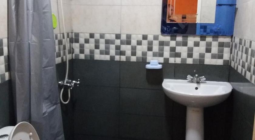 Apartamento con wifi Nador