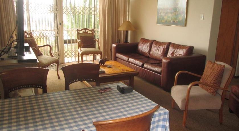 Gordons Bay Mountainside Apartment