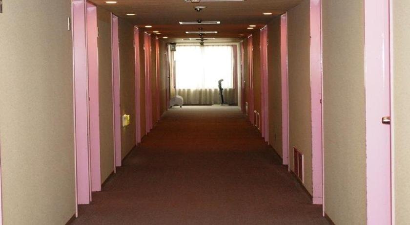 Skyhotel Uozu / Vacation Stay 59581