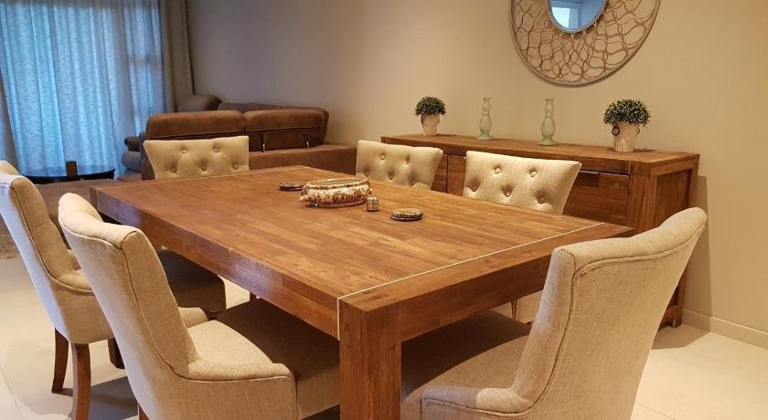 Zimbali Suite 113