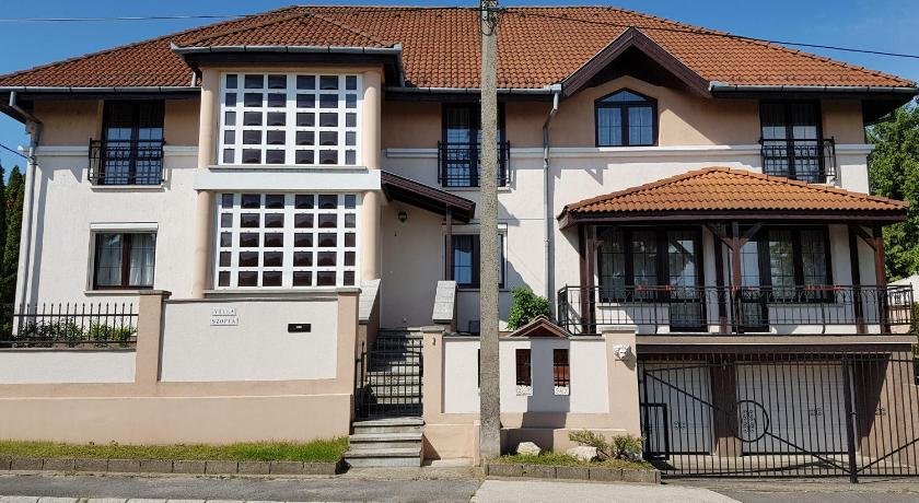 Villa Szofia