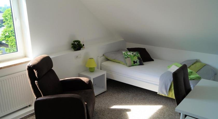 Ferienzimmer Segeberg