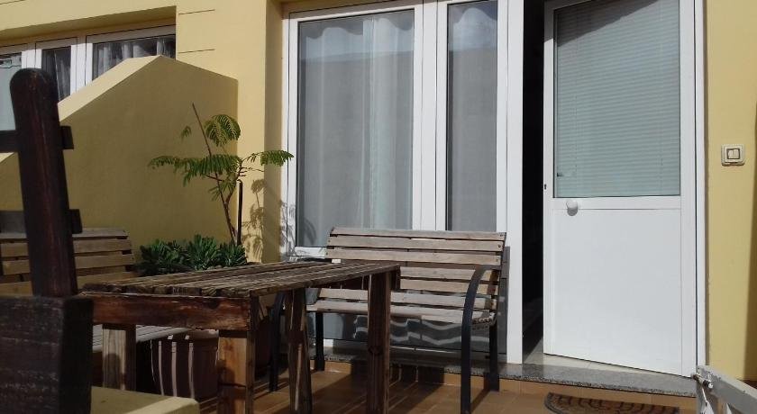 Appartamento Sole Puerto del Rosario