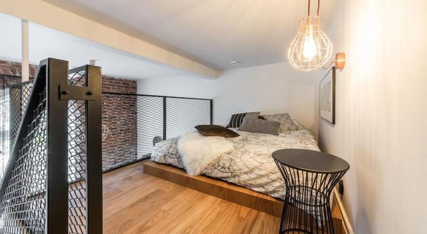 Diamond Apartment Tallinn