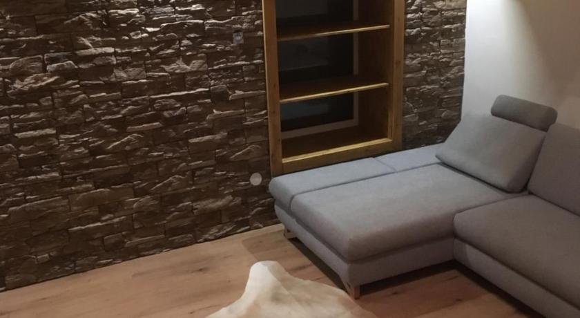 Apartman U Kaplicky