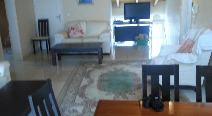 Love Greece Apartments