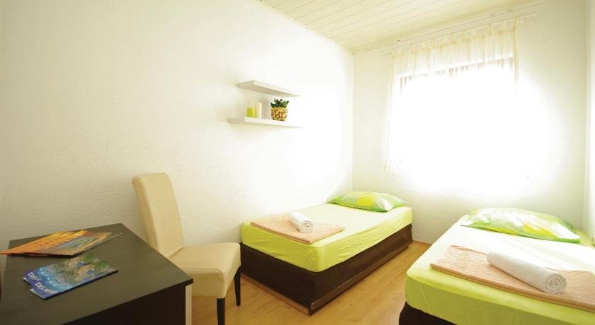 Apartment Vita Makarska Split-Dalmatia County
