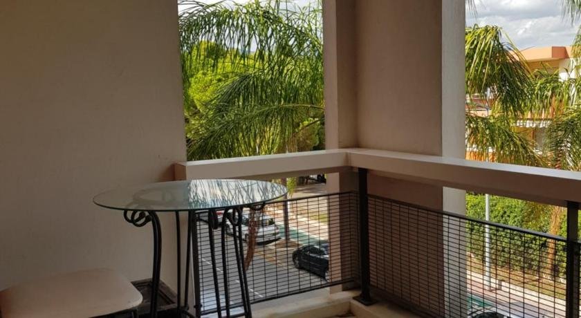 Appartement Villeneuve Loubet
