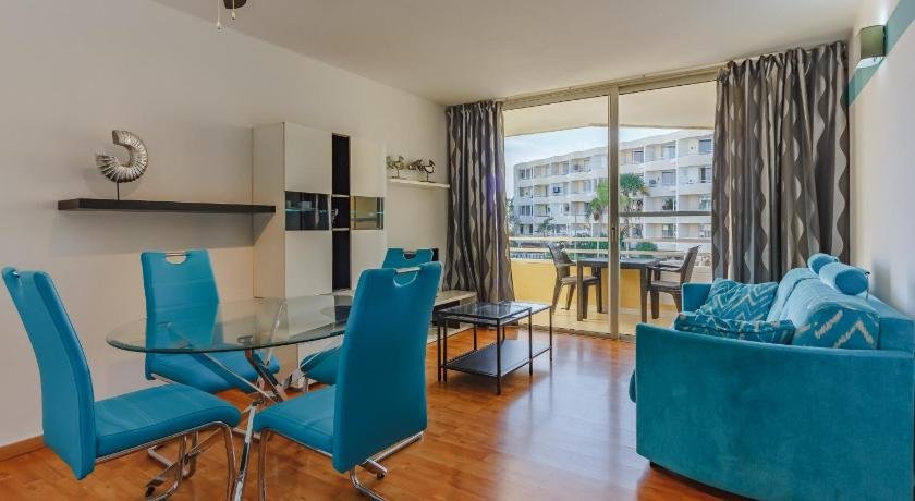 Golf Del Sur Beautiful Cozy Studio Pools Parking