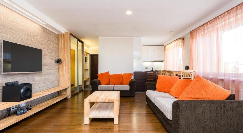City Center Studio Apartment Tallinn