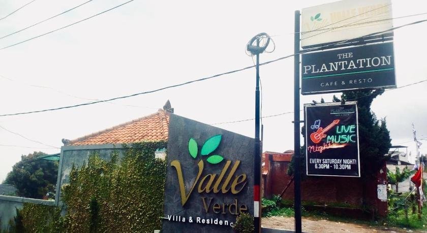 Valle Verde Villas