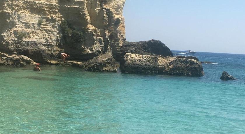 Appartamenti Vista Mare Otranto
