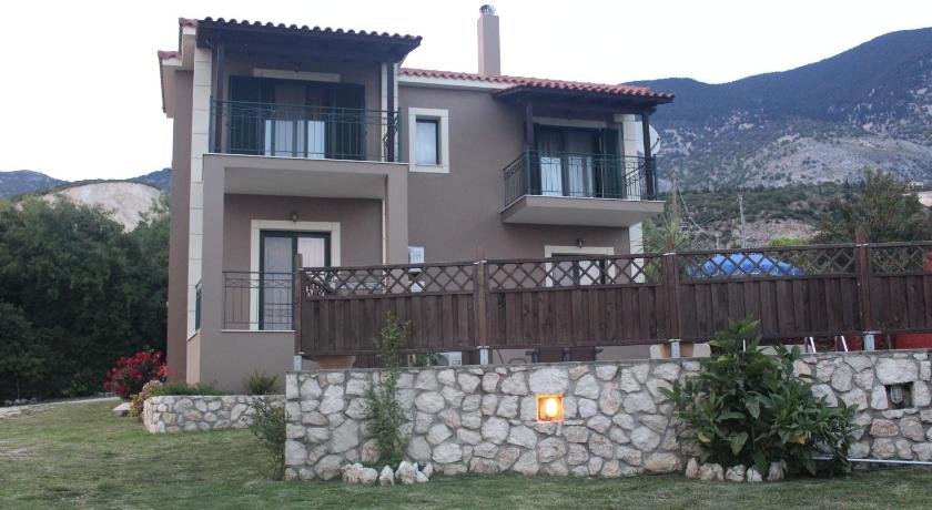 Villa Nefeli Cephalonia