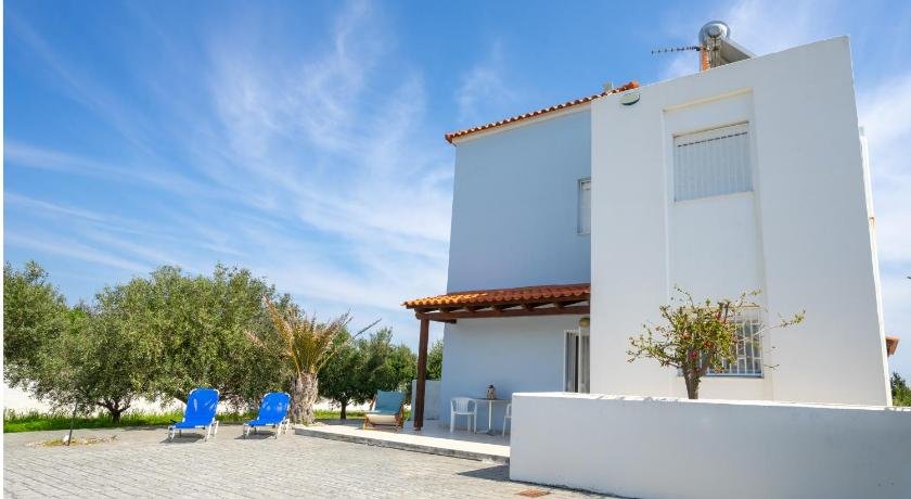 Alkion Villa