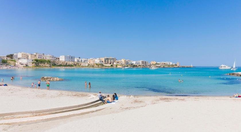 Delizioso bilocale Nadia a Otranto