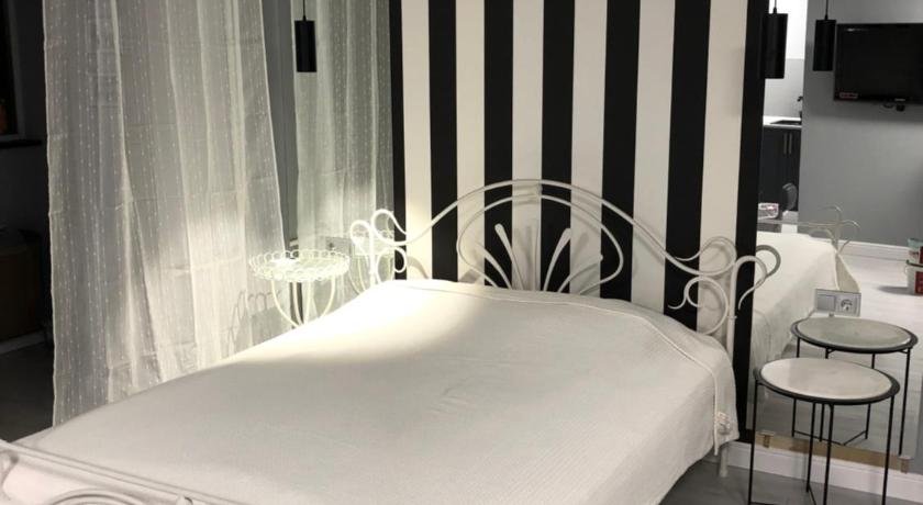 Charming studio in Pechersk