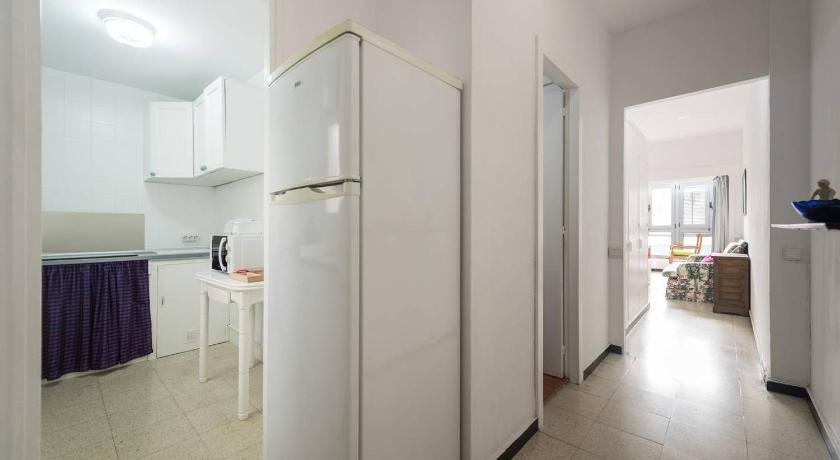 Loft luminoso y amplio muy cerca de Las Canteras