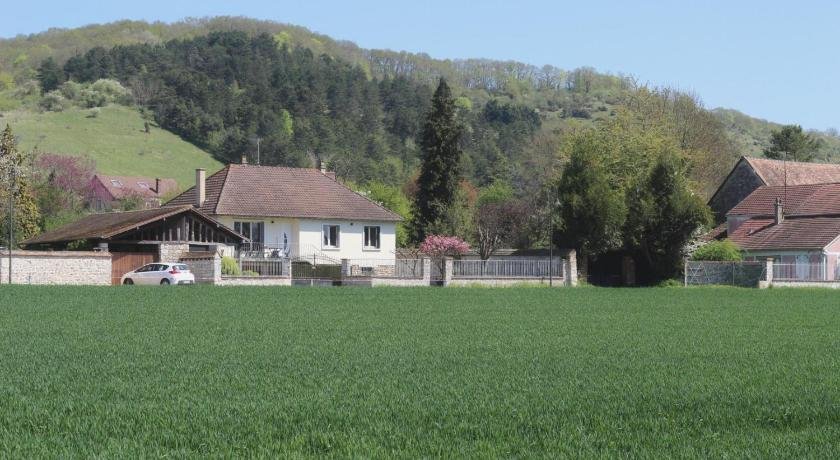 Le Rucher Giverny